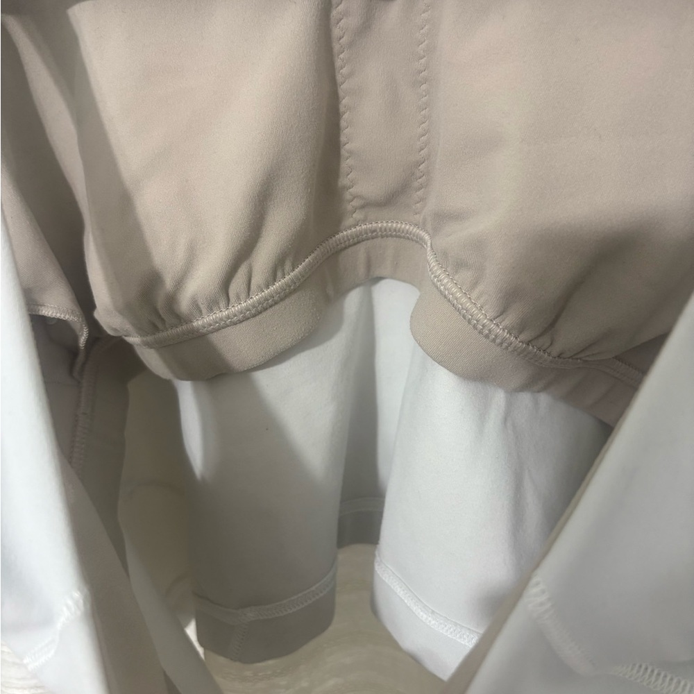 Lululemon White Align Tank Top - Picture 6 of 6